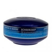 Wilkinson Scheerzeep in Bol 125 gram