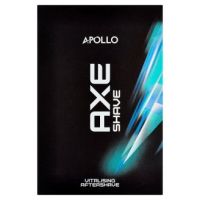 Axe Aftershave 100 ml  Apollo
