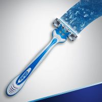 Gillette Blue 3 Cool Wegwerpmesjes 8 Stuks