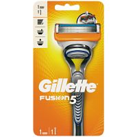 Gillette Fusion5 Apparaat incl 1 mesje