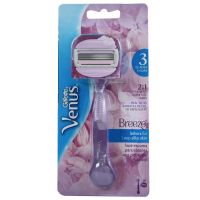 Gillette Venus Breeze Scheersysteem incl 1 Mesje