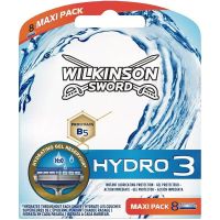 Wilkinson Hydro 3 Mesjes 8 stuks