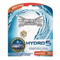 Wilkinson Hydro 5 Mesjes 8 stuks