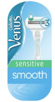 Gillette Venus Sensitive Smooth Apparaat incl 1 Mesje
