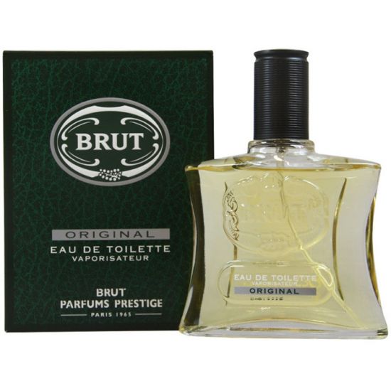 Brut Eau de Toilette 100 ml Original