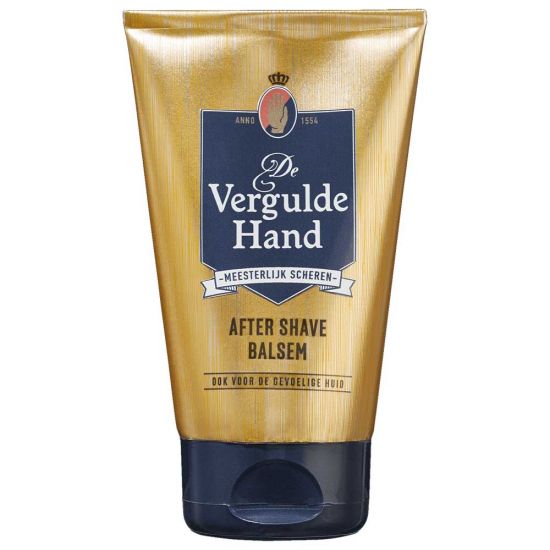 De Vergulde Hand Aftershave Balsem 100ml