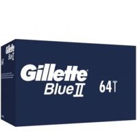 Gillette Blue 2 Wegwerpmesjes 64 stuks!