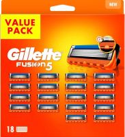 Gillette Fusion5 18 scheermesjes