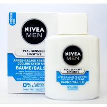 Nivea For Men Aftershave Balsem Sensitive Cooling 100ml