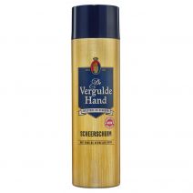 De Vergulde Hand Scheerschuim 250ml