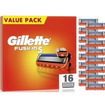 Gillette Fusion5 16 stuks scheermesjes Nieuw