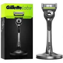 Gillette Labs exfoliërend scheersysteem met magnetisch dock