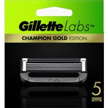 Gillette Labs 5 scheermesjes