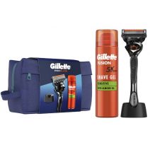 Gillette ProGlide Flexball Cadeauset incl 200ml scheergel
