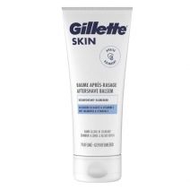 Gillette Skin Aftershave Balsem Sensitive 100ml