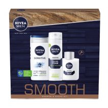 Nivea Men Giftset