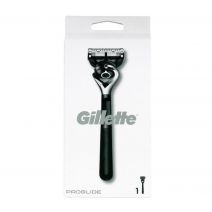 Gillette ProGlide Monochrome Black scheersysteem