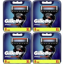 Gillette Combi Fusion5 ProGlide Scheermesjes 32 Stuks