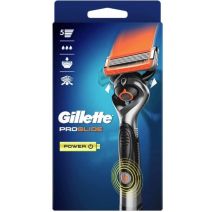 Gillette Fusion ProGlide Power Flexball Apparaat incl 1 Mesje + Batterij