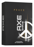 Axe Aftershave 100 ml Peace