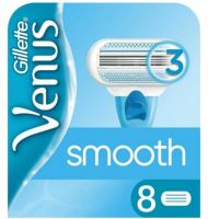 Gillette Venus Women 8 Scheermesjes