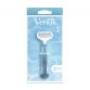 Gillette Venus Smooth Houder incl 2 Mesjes