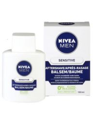 Nivea For Men After Shave Balsem Sensitive 100ml