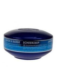 Wilkinson Scheerzeep in Bol 125 gram