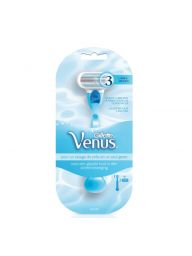 Gillette Venus Women Apparaat + 2 Mesjes