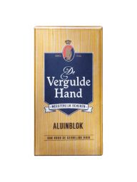 De Vergulde Hand Aluin Blok