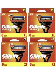 Gillette Fusion5 32 scheermesjes Nieuw