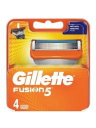 Gillette Fusion5 scheermesjes 4 stuks