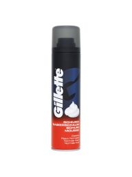 Gillette Scheerschuim 300 ml Regular