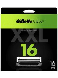 Gillette Labs 16 stuks