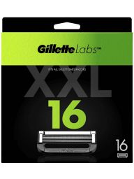 Gillette Labs 16 stuks