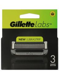Gillette Labs 3 pack