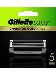 Gillette Labs 5 scheermesjes
