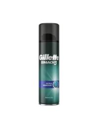 Gillette Mach3 Scheergel 200ml Extra Comfort