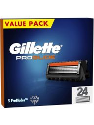 Gillette ProGlide 24 Scheermesjes