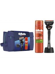 Gillette ProGlide Flexball Cadeauset incl 200ml scheergel