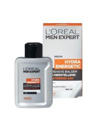 Men Expert Hydra Energetic Multi-Herstellende Aftershave Balsem 100ml