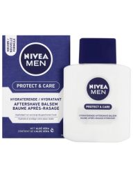 Nivea For Men Hydraterende Aftershave Balsem 100ml