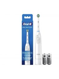 Oral-B Precision Clean Pro Battery Tandenborstel