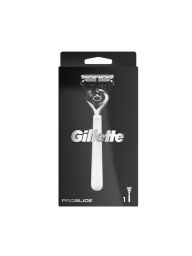 Gillette ProGlide Monochrome White scheersysteem