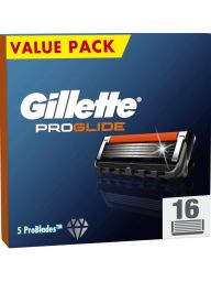 Gillette  ProGlide 16 mesjes