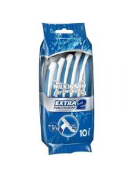 Wilkinson Sword Extra 2 Precision 10 Wegwerpmesjes