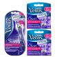 Gillette Combi Venus Swirl Houder incl 13 mesjes