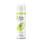 Gillette Satin Scheergel Avocado Twist 200ml