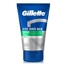 Gillette Aftershave Balsem Sensitive 100ml