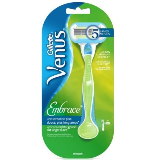 Gillette Venus Embrace Extra Smooth Apparaat